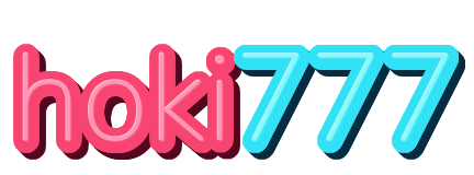 hoki777 — logo kanal