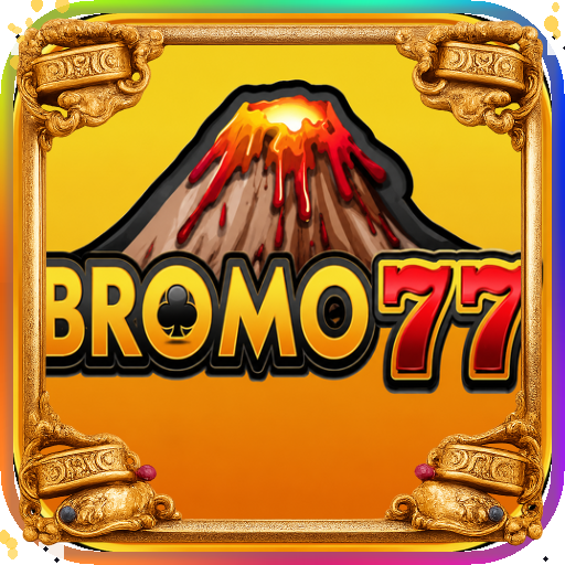 bromo77 — galeri pratinjau - APK Resmi