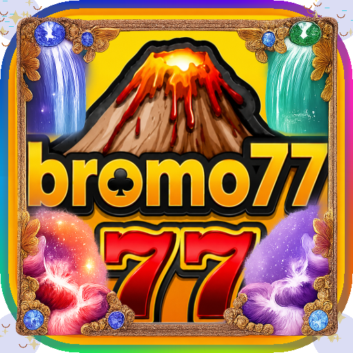 bromo77 — galeri pratinjau Resmi APK